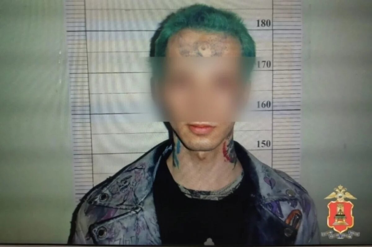    В Конаково задержали мужчину, находящегося в федеральном розыске