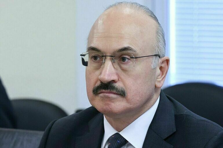   пресс-служба Госдумы