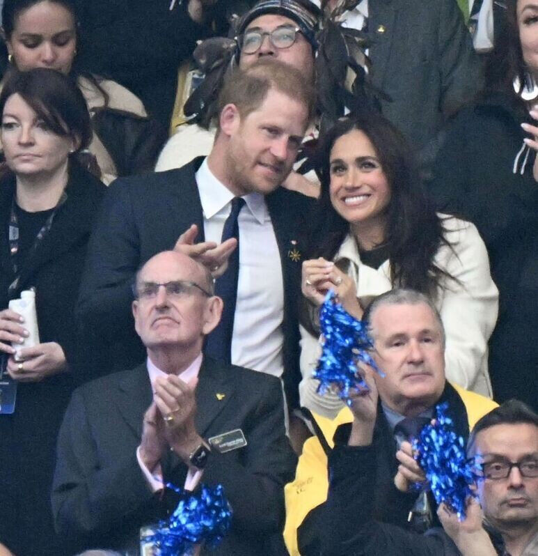     меган маркл фото