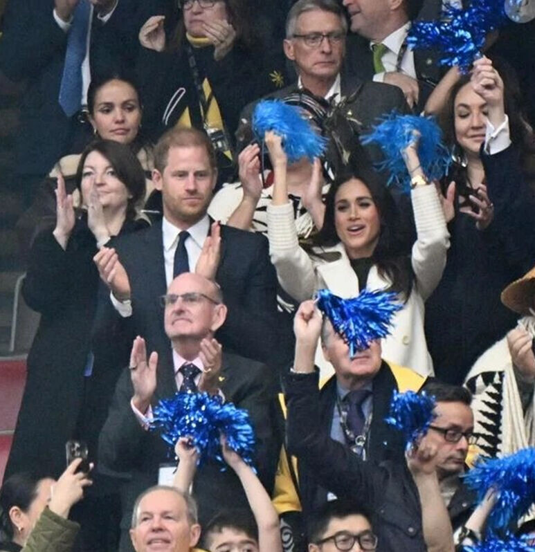     меган маркл фото