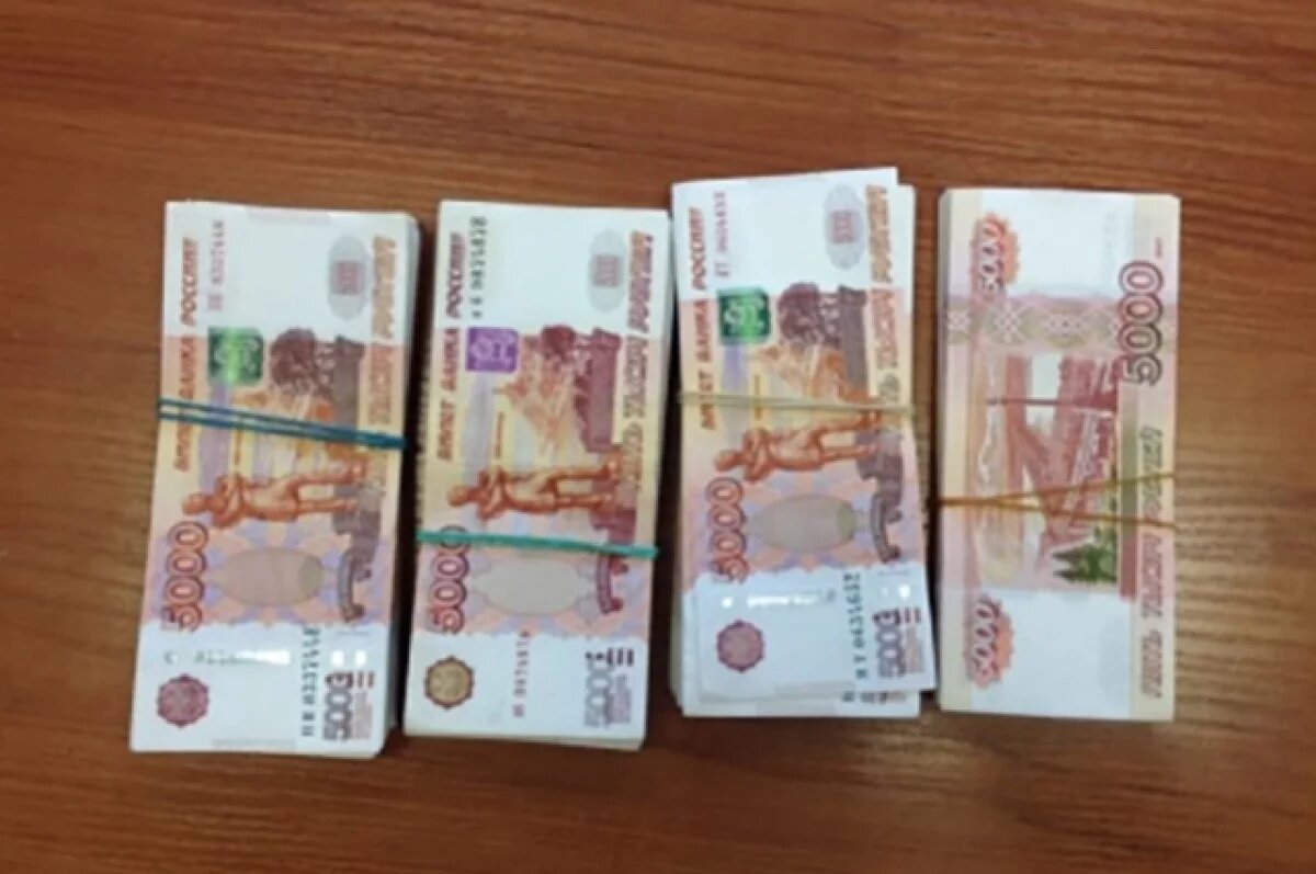    Под Самарой вдова оформила на умершего мужа 2 кредита на 490 тысяч рублей