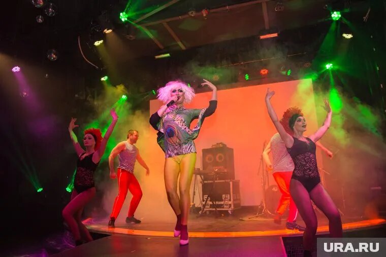 Если клуб проиграет суд, то заплатит Аллегровой за каждое использование песни «Угонщица». Фото: Александра Игнатюк © URA.RU