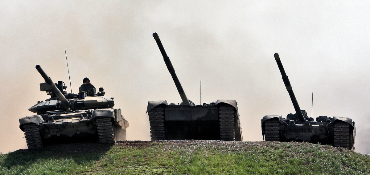    Изображение Vitaly Kuzmin 