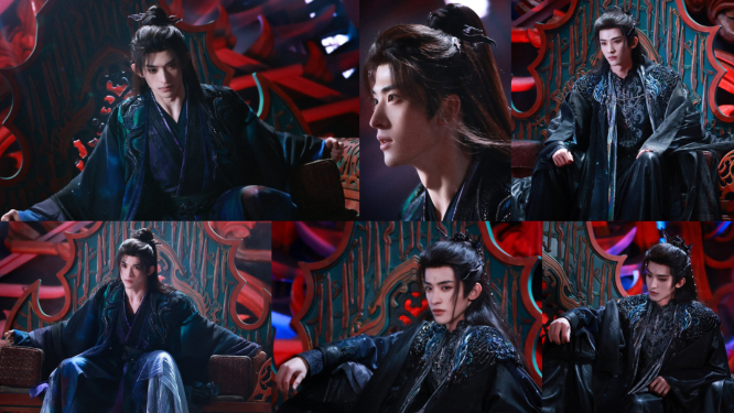 ушастик в злом перерождении)))