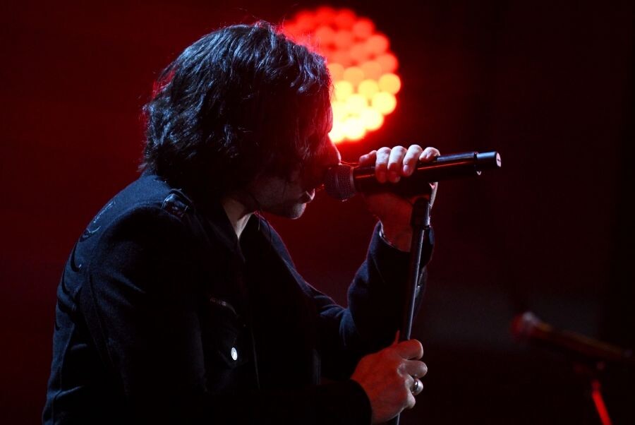     / Источник: © Павел Бедняков/РИА Новости