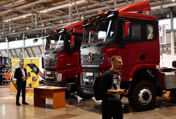    Павел Лисицын/РИА Новости