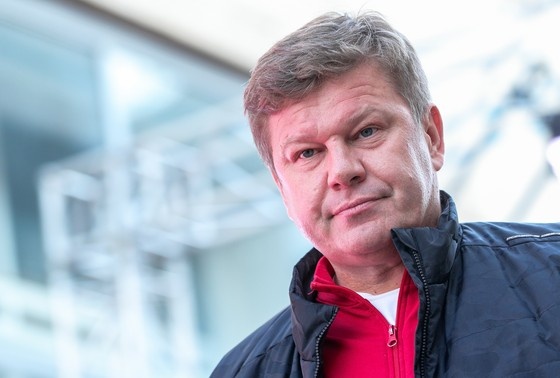    Сергей Булкин/NEWS.ru