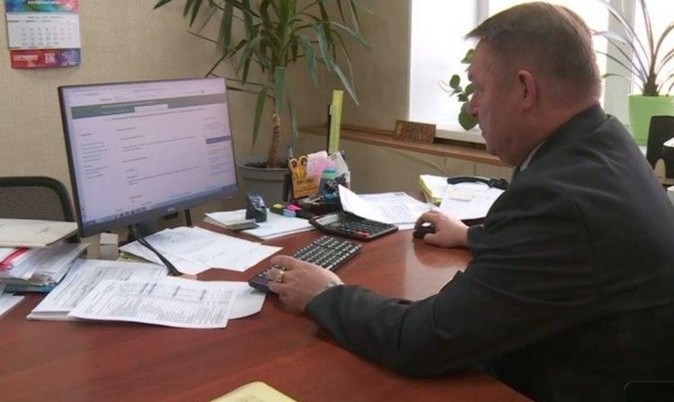    Аграрии Свердловской области смогут подтвердить свой статус онлайн без бумажной документации