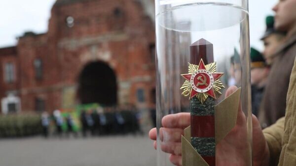    © Photo : ГПК Беларуси