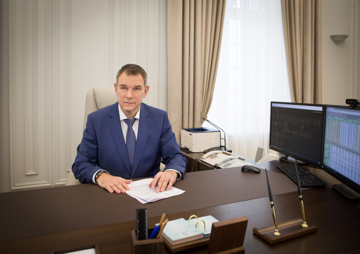    Павел Воронин