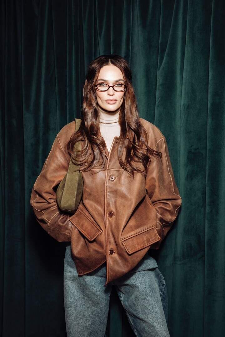    Фото: Алена Водонаева в соцсетях