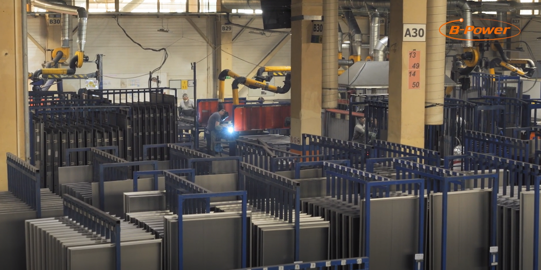 Продукция компании "Мастино"