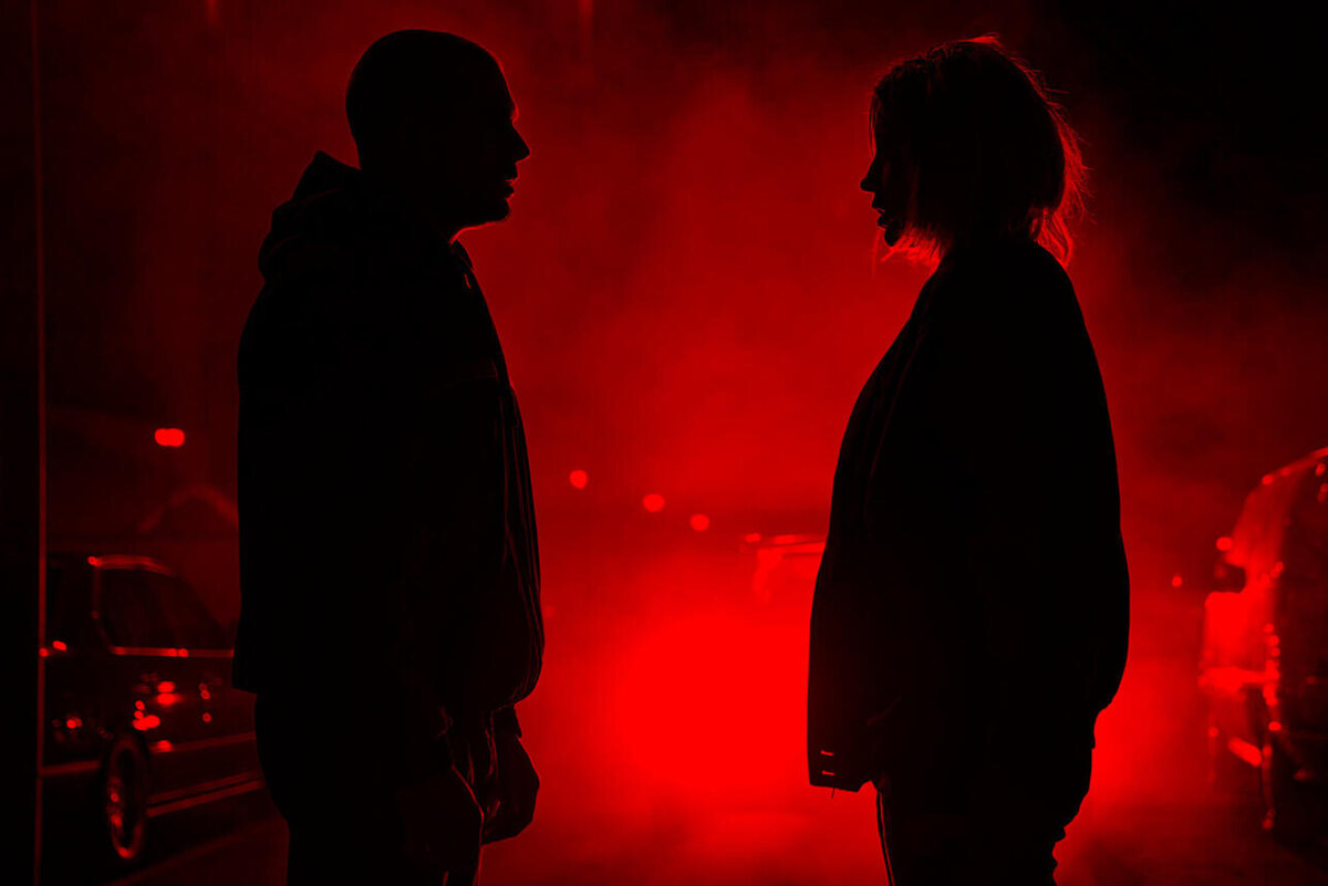 «Разбитые сердца». Фото: кадр из фильма