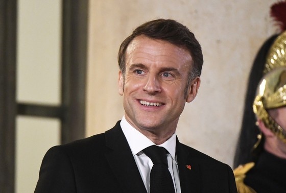    Lionel Urman/Keystone Press Agency/Global Look Press