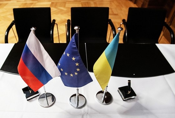    Paul Zinken/dpa/Global Look Press