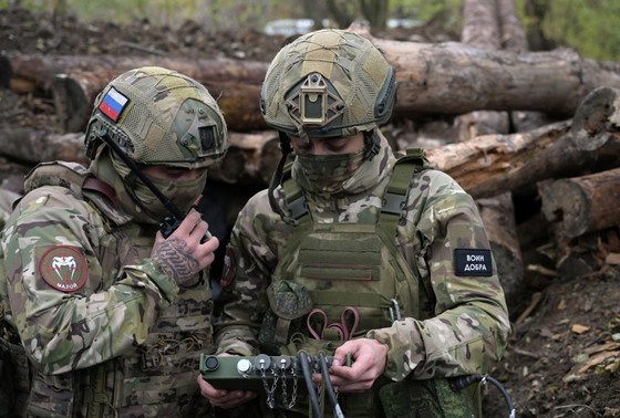    Евгений Биятов/РИА Новости