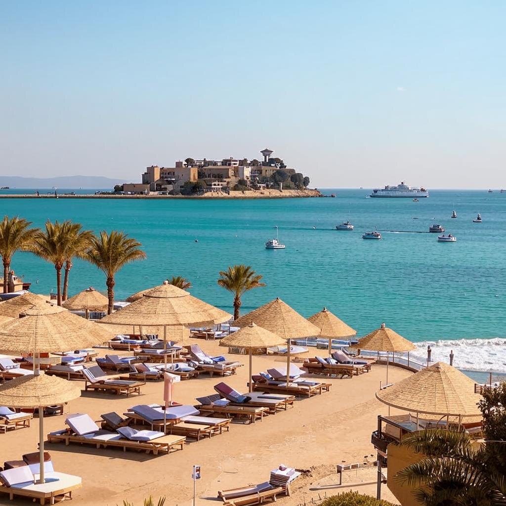 Египет лучшие отели