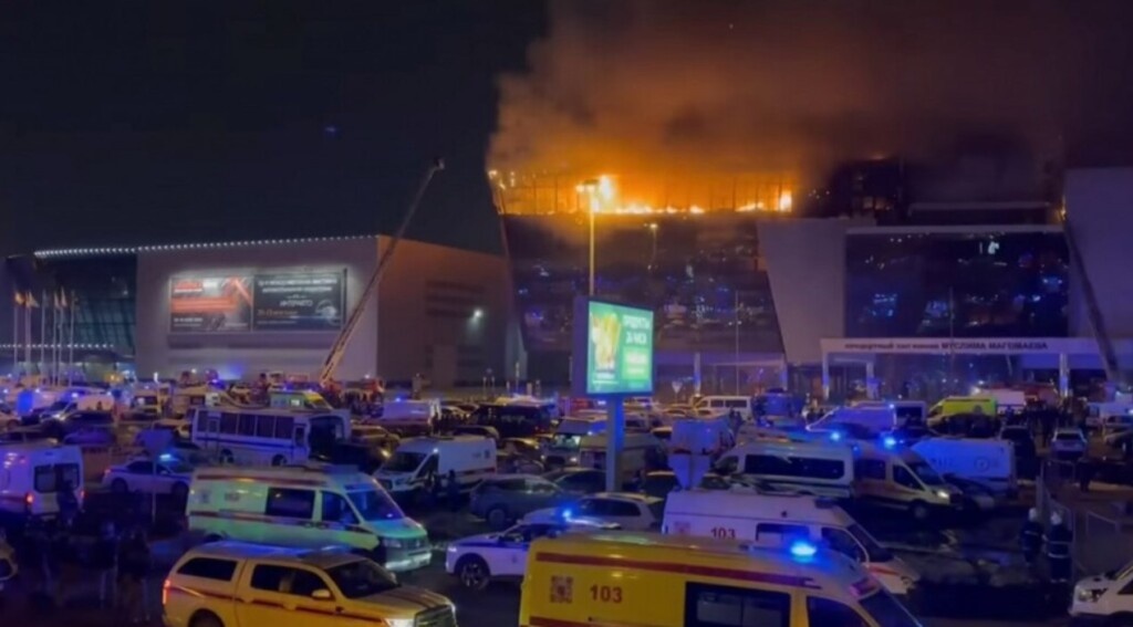 Фото: Pr Scr youtube.com / СПЕКТР