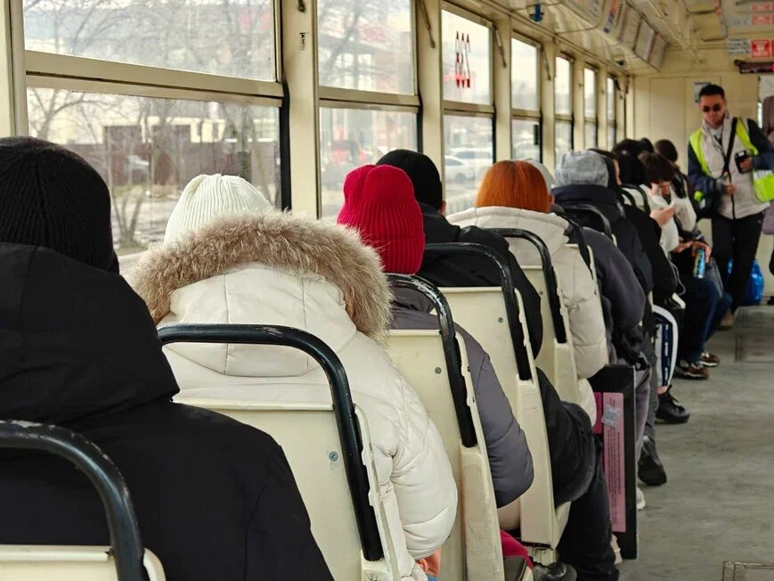    Фото: Юрий Серебренников/BFM Кубань