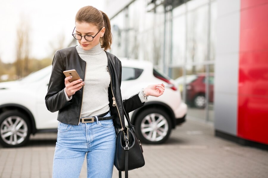    На маркетплейсах скоро можно будет купить автомобили с пробегом