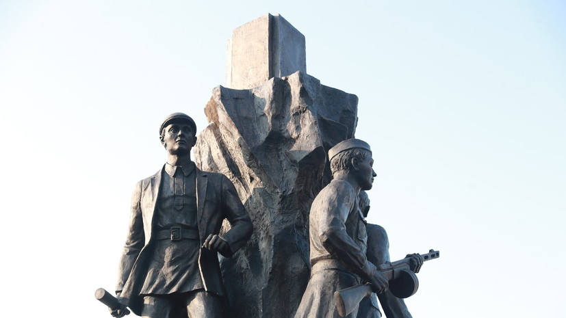    Администрация и городская Дума Краснодара