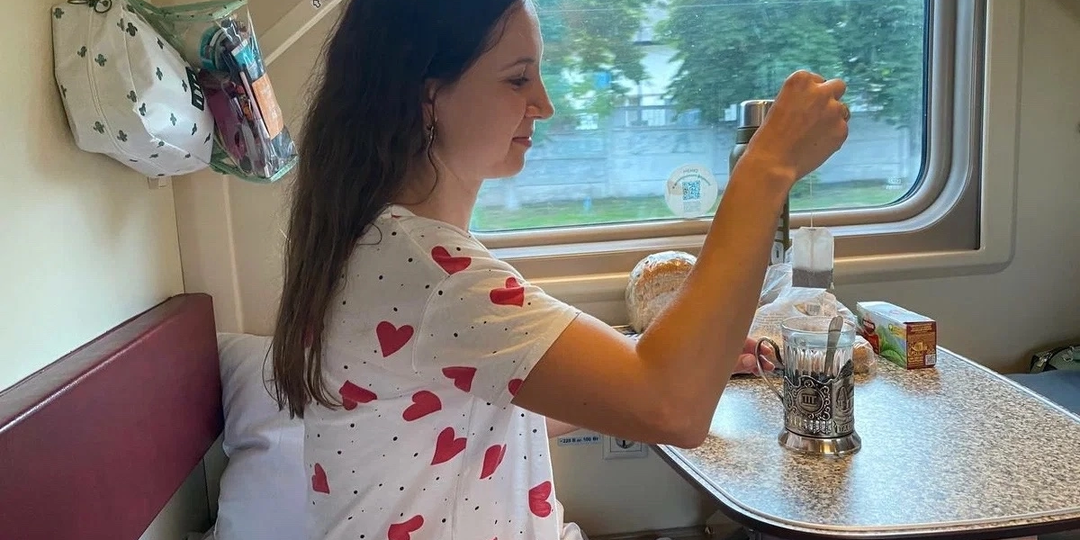 15 полезных вещей в поезд. Не забудьте их взять с собой, это реально сделает поездку комфортней