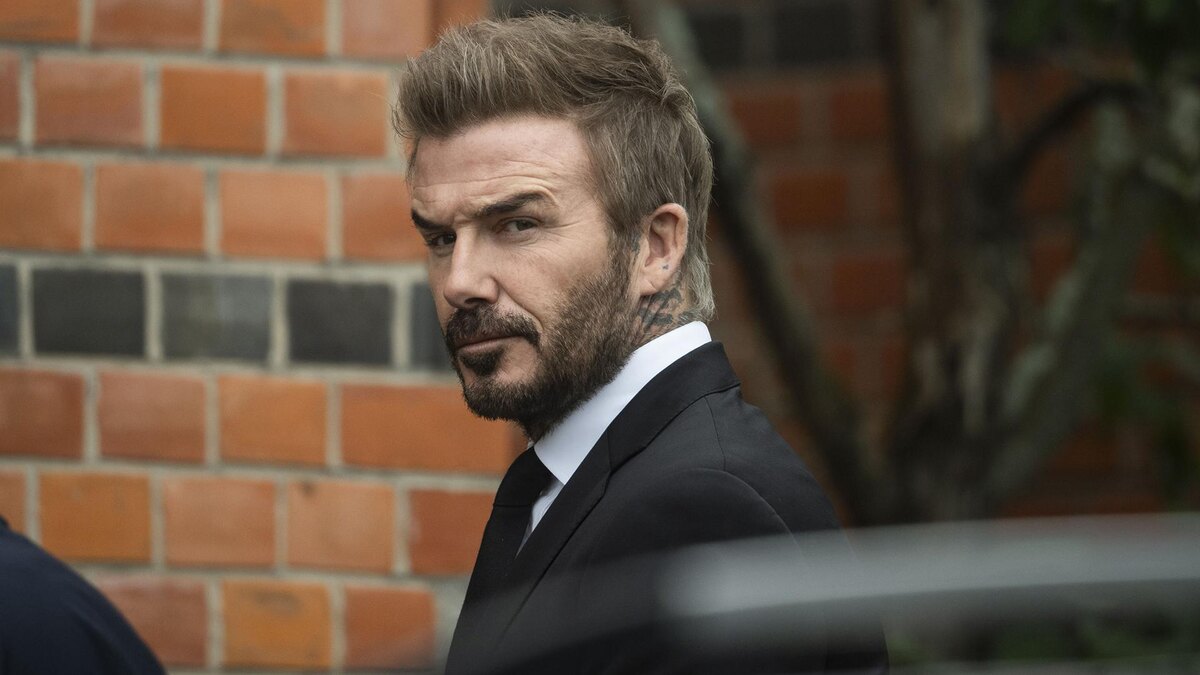 Фото: Fredrik Karlsson/globallookpress.com