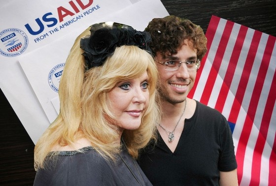    Иллюстрация NEWS.ru/Shutterstock/Global Look Press