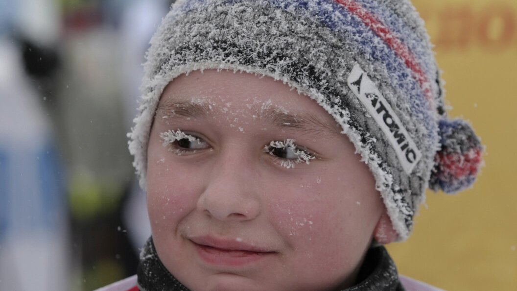    Nikolay Titov/Global Look Press/Globallookpress