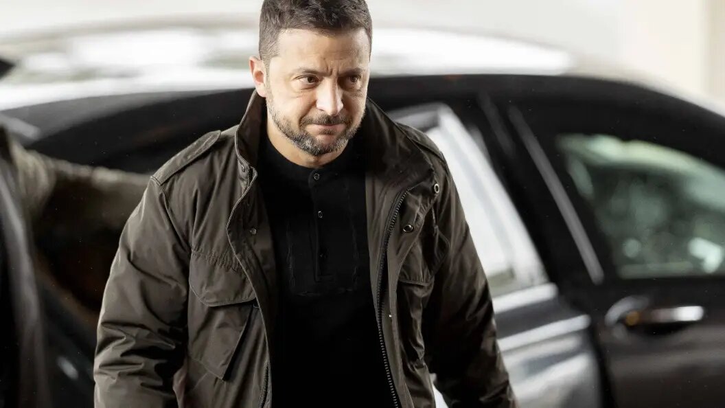    Фото: IMAGO/Andreas Stroh/Globallookpress