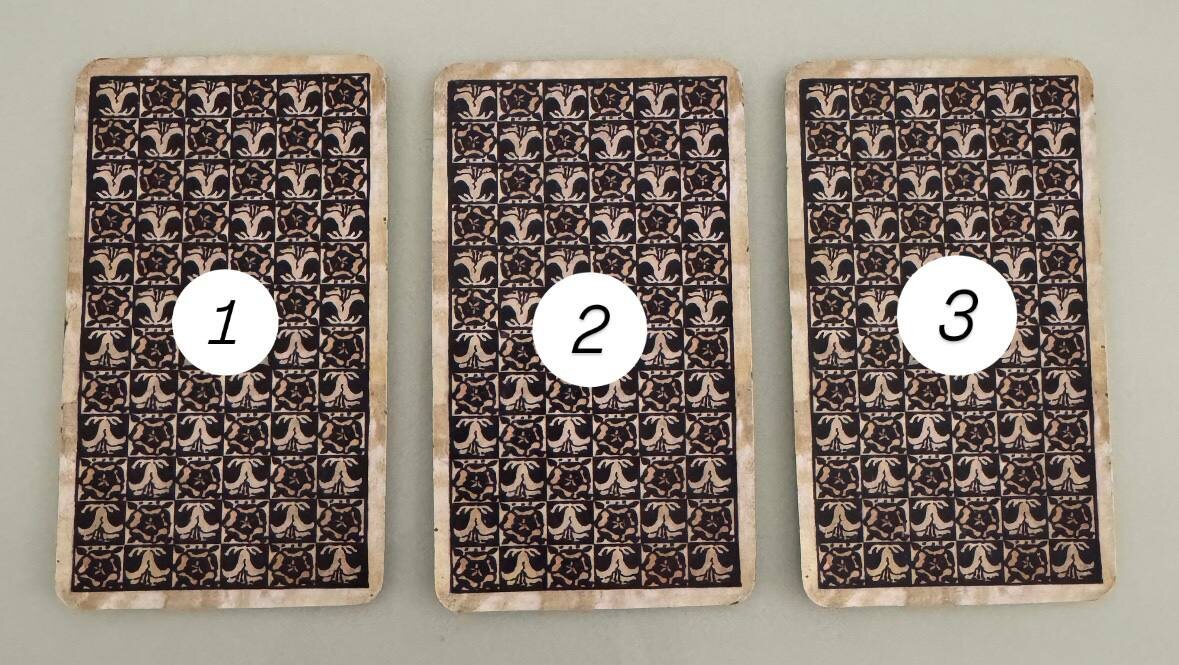 выбери карту 