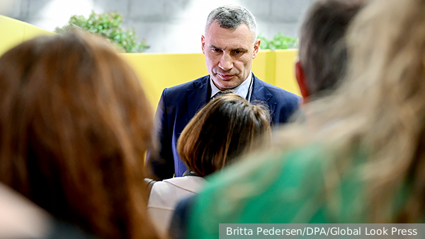     Фото: Britta Pedersen/DPA/Global Look Press   
 Текст: Елизавета Шишкова