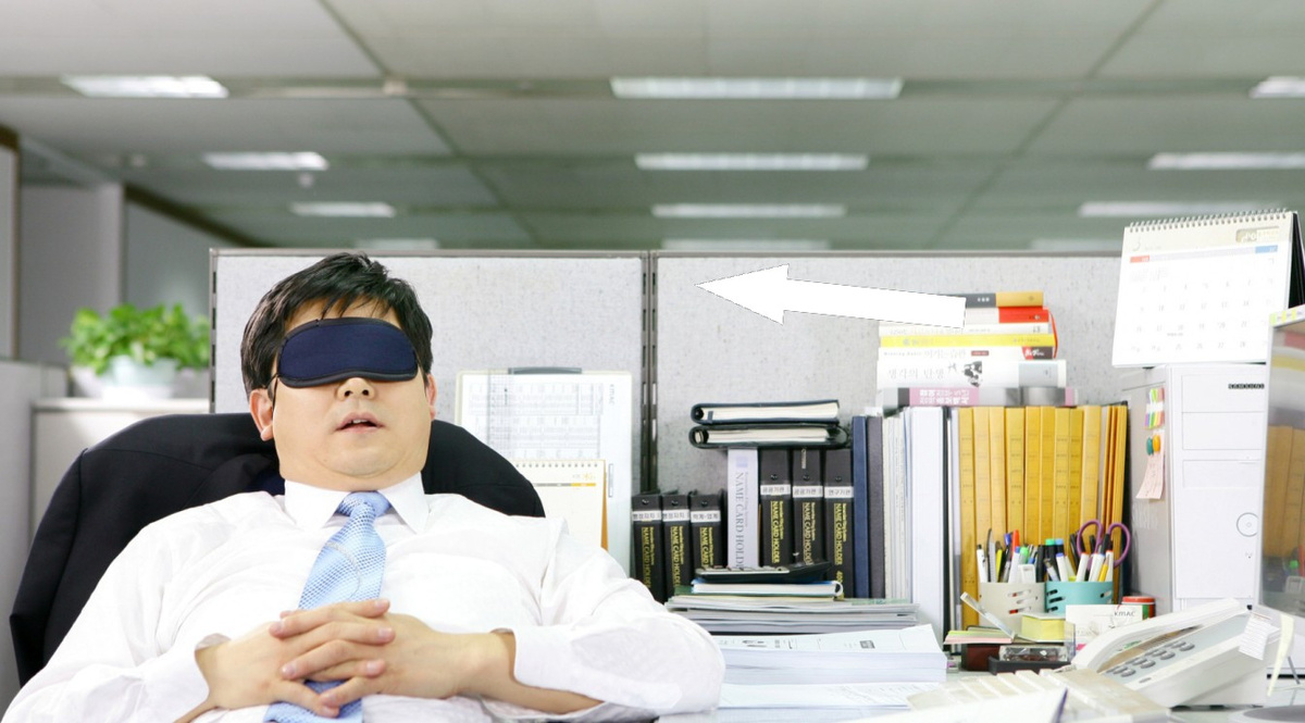   10 мемов о том, как мы не хотим работать