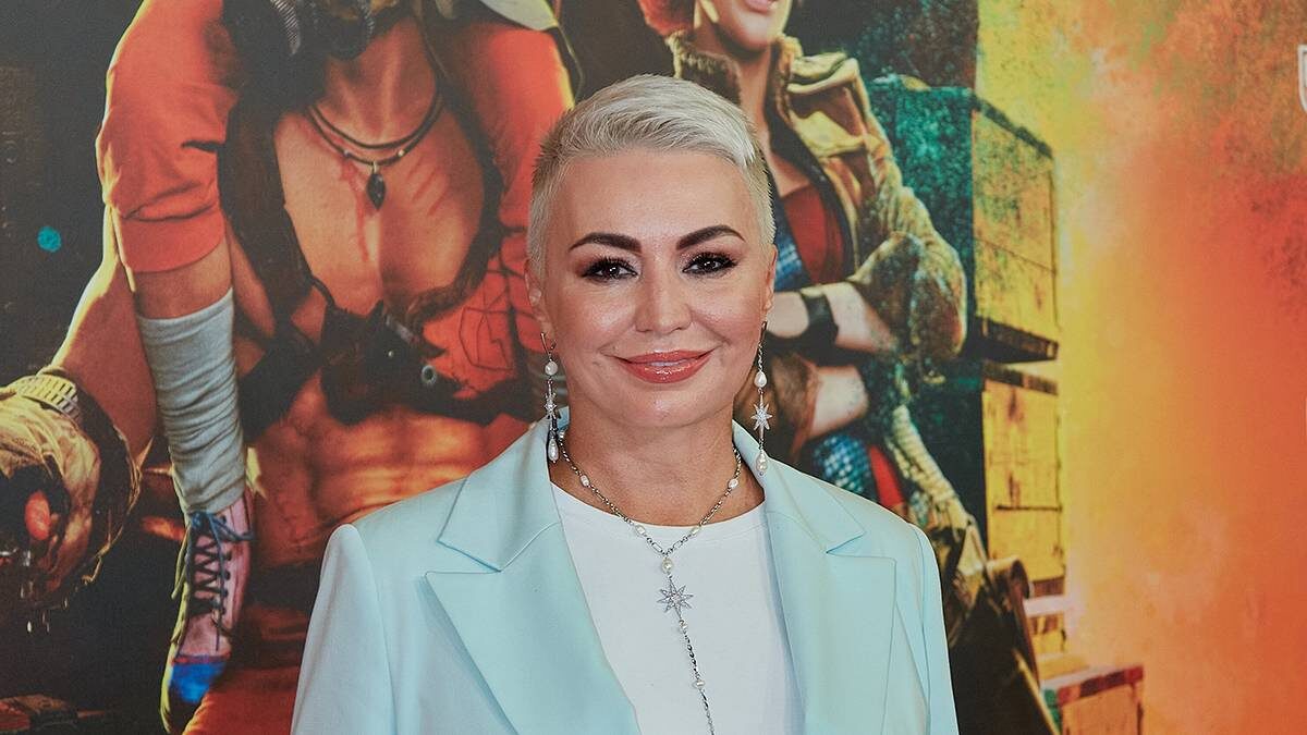    Фото: Дмитрий Белицкий / АГН Москва