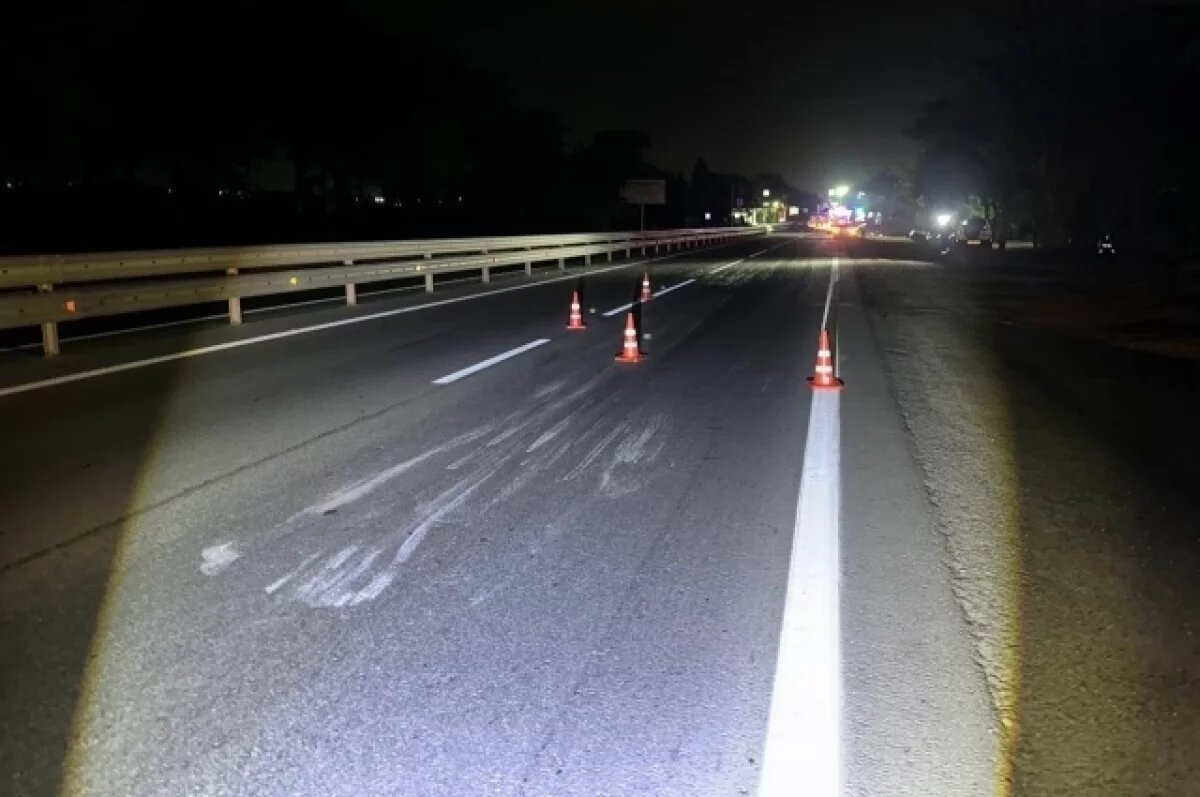    Суд Симферополя рассмотрит дело виновника пьяного ДТП с двумя погибшими