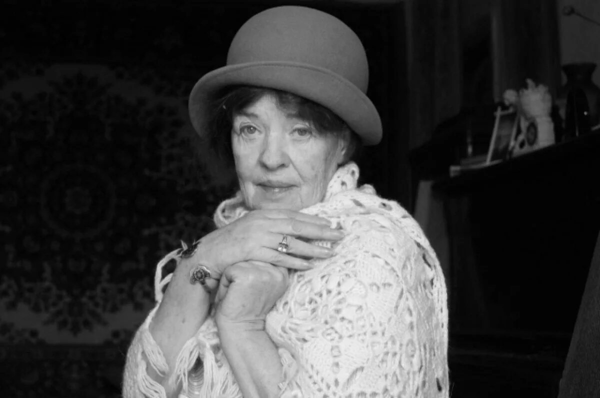    Умерла детская писательница Светлана Волкова