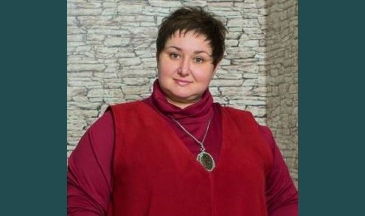 Одежда для очень полных женщин