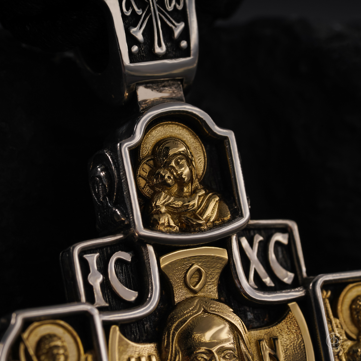  Владимирская икона Пресвятой Богородицы