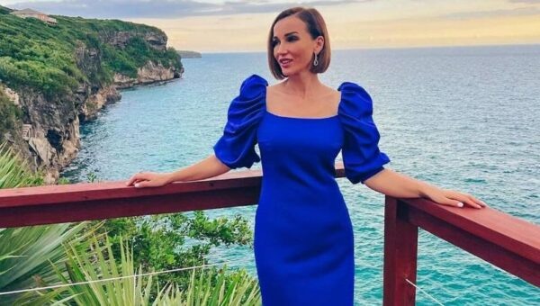    Анфиса Чехова, фото: дзен.ру