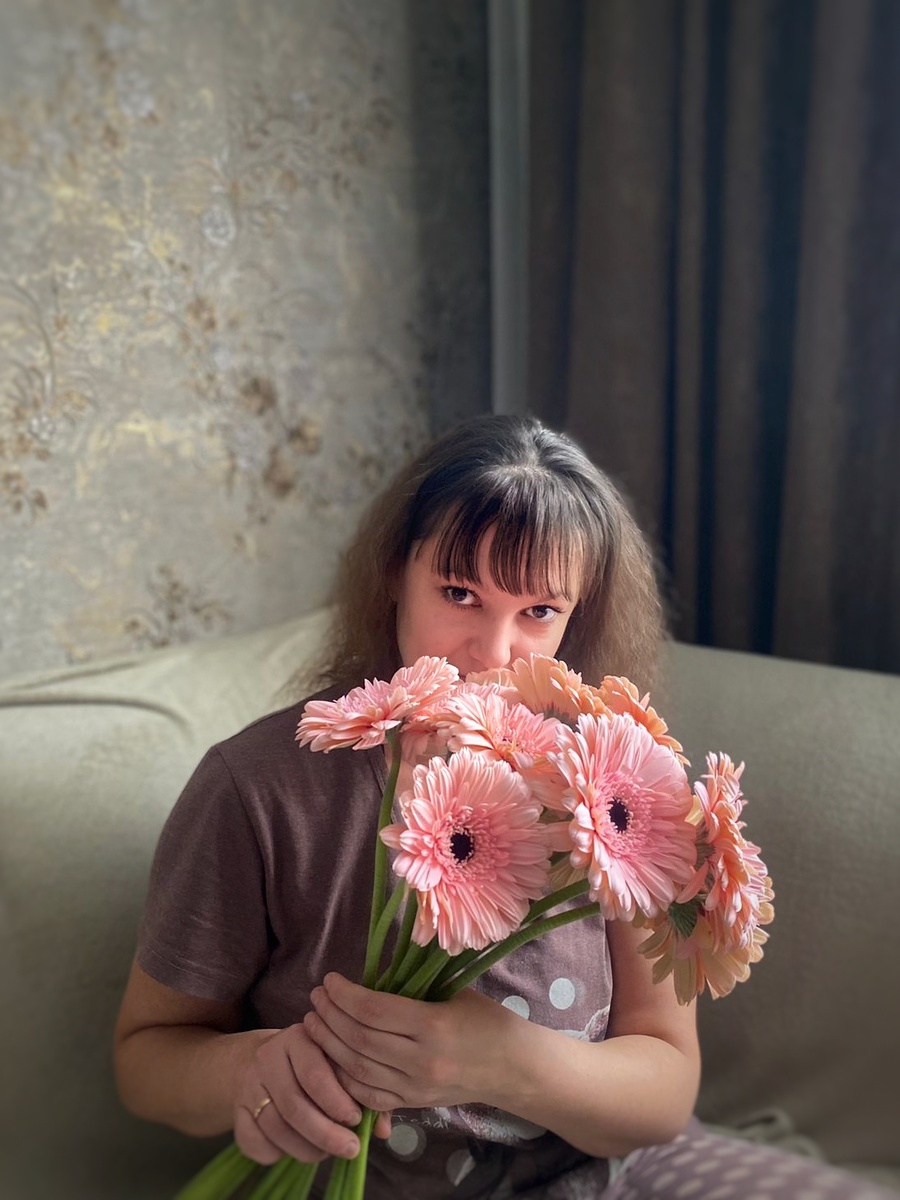 Мой день рождения