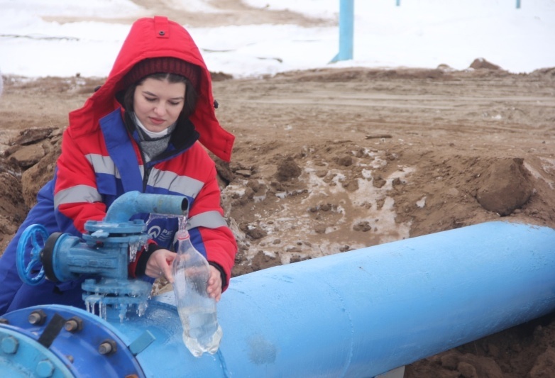    Фото РКС-Самара