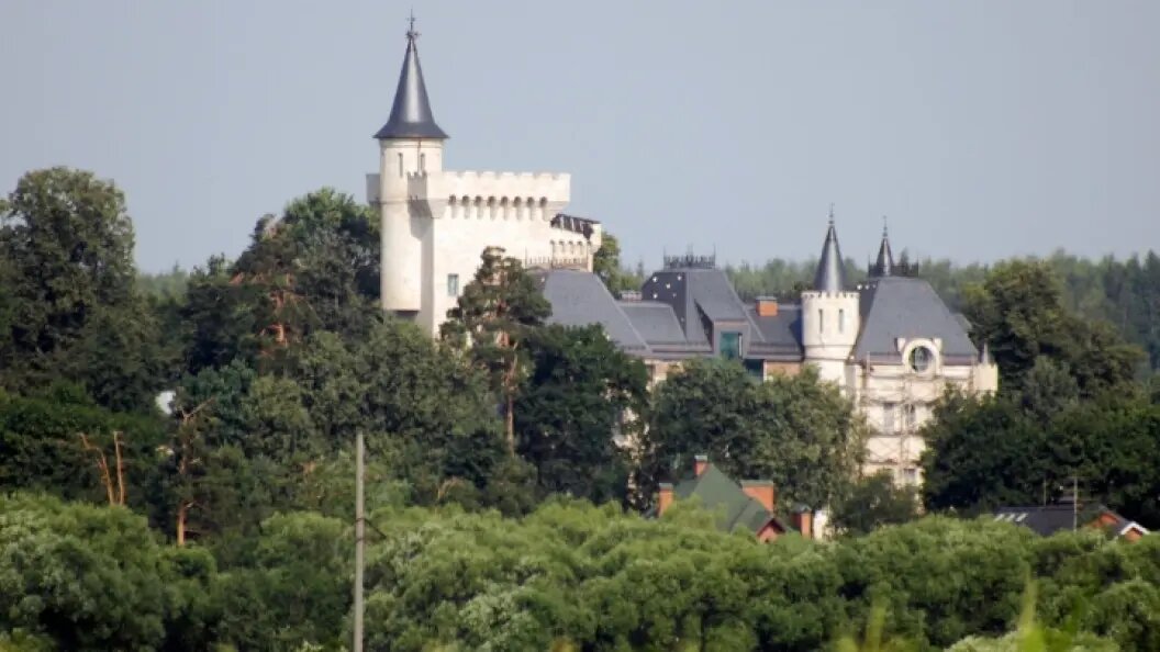    Фото: GENNADII USOEV/GLOBALLOOKPRESS