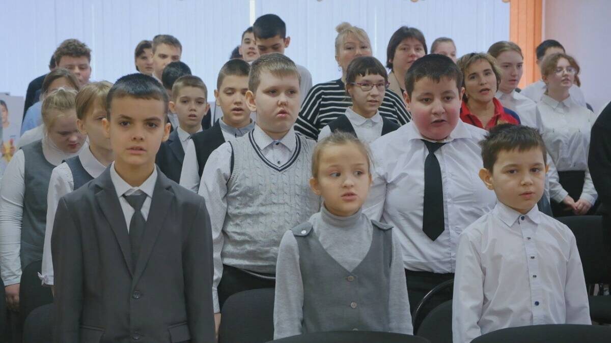 Фото предоставлено Надеждой Багаутдиновой