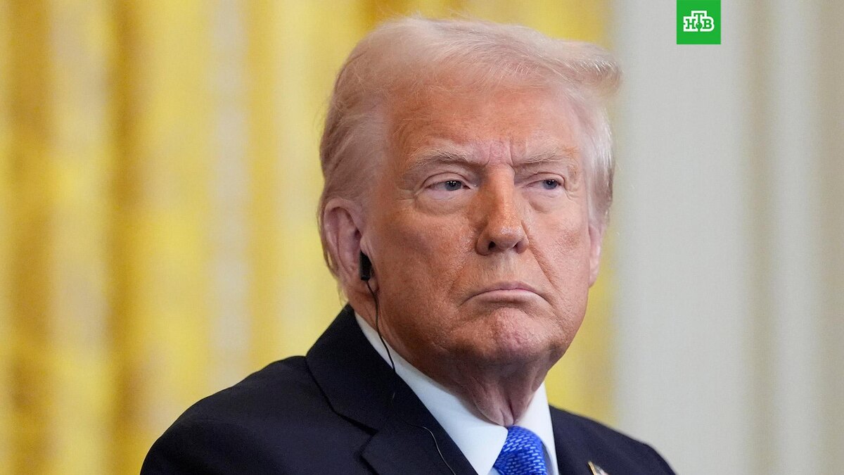    Фото: Associated Press © 2025, Alex Brandon