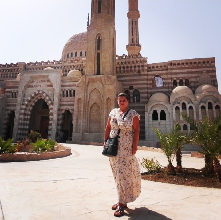 YulaBorsuk, автор отзыва