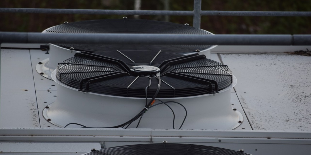 Отличия осевых вентиляторов от центробежных