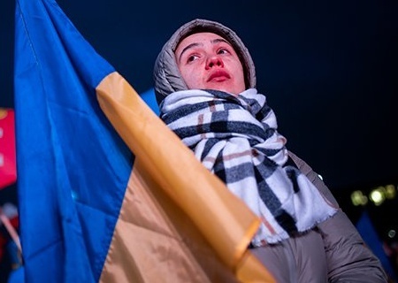    В Польше устали от украинских беженцев и не хотят давать оружие ВСУ