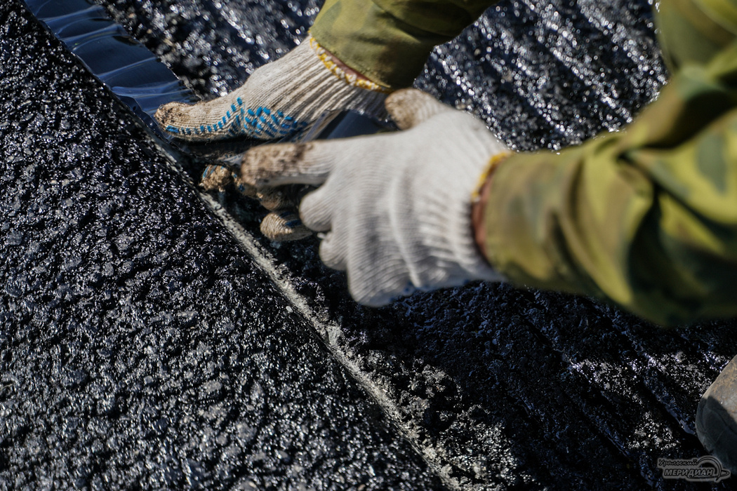    Фото: Лидия Аникина © ИА «Уральский меридиан»