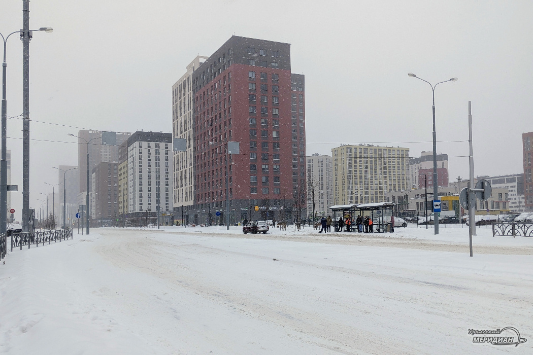    Фото: Ольга Аникина © ИА «Уральский меридиан»