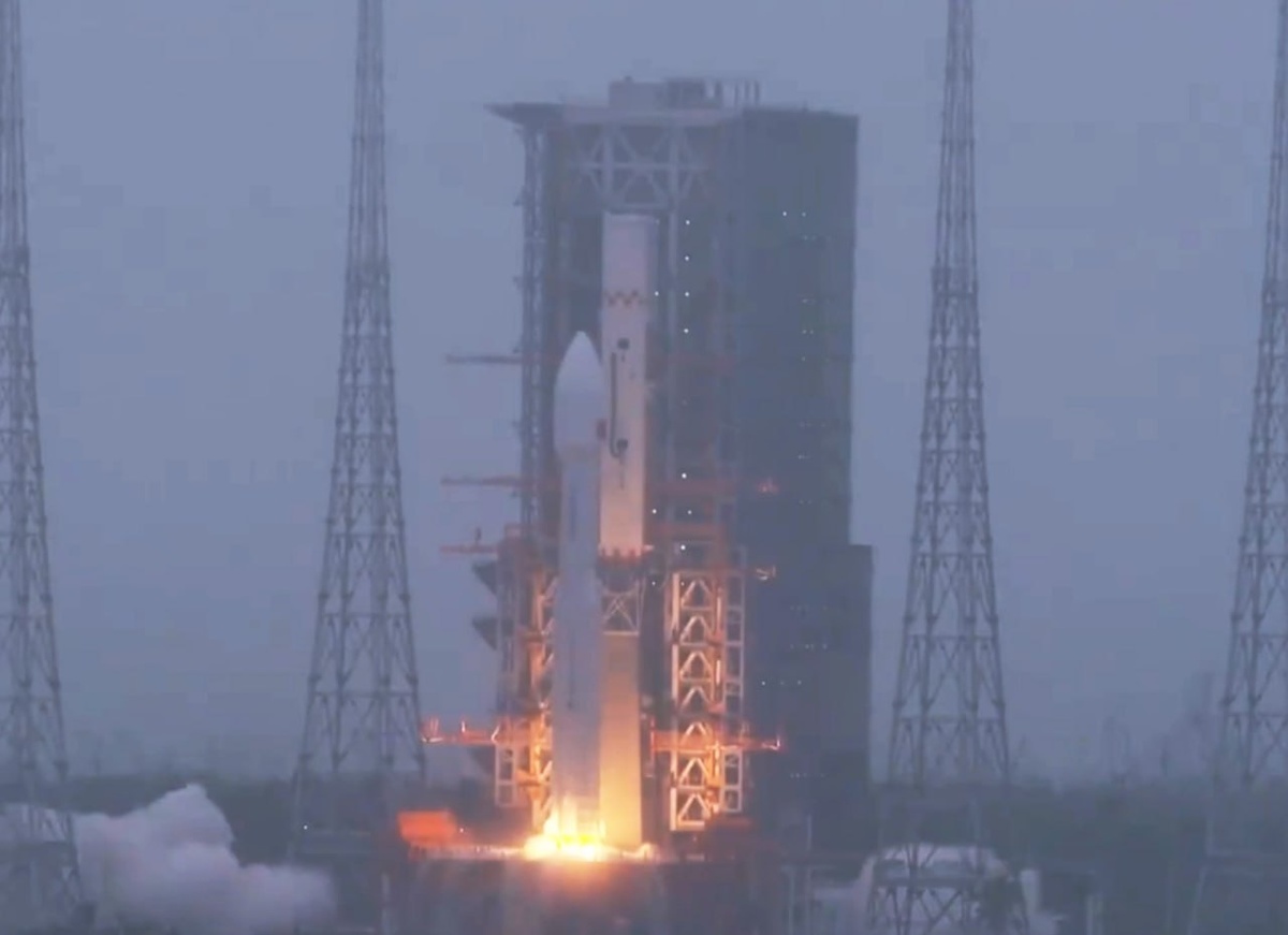 Фото: CCTV  📷
